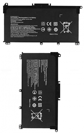 HP 14-DK0008NA Laptop Battery